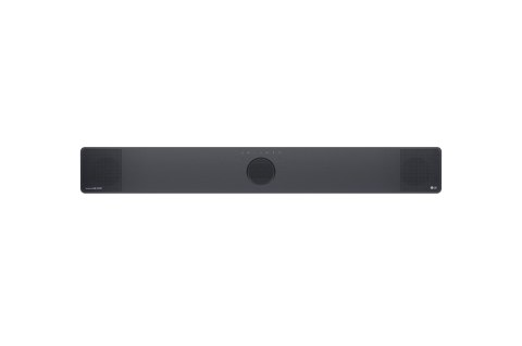 Soundbar LG DSC9S 3.1.3 400 W czarny Soundbar LG DSC9S 3.1.3 400 W czarny