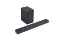Soundbar LG DSC9S 3.1.3 400 W czarny Soundbar LG DSC9S 3.1.3 400 W czarny