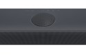Soundbar LG DSC9S 3.1.3 400 W czarny Soundbar LG DSC9S 3.1.3 400 W czarny