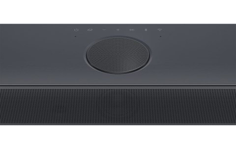 Soundbar LG DSC9S 3.1.3 400 W czarny Soundbar LG DSC9S 3.1.3 400 W czarny