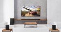 Soundbar LG DSP11RA 7.1 770 W czarny Soundbar LG DSP11RA 7.1 770 W czarny