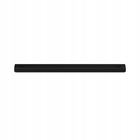 Soundbar LG DSP11RA 7.1 770 W czarny Soundbar LG DSP11RA 7.1 770 W czarny