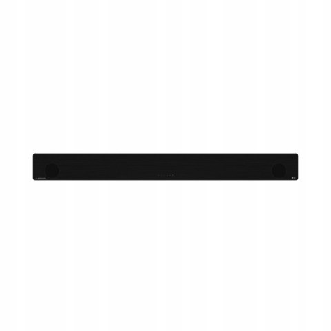 Soundbar LG DSP11RA 7.1 770 W czarny Soundbar LG DSP11RA 7.1 770 W czarny
