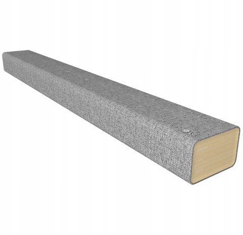 Soundbar LG LG DSP2W 2.1 100 W czarny Soundbar LG LG DSP2W 2.1 100 W czarny