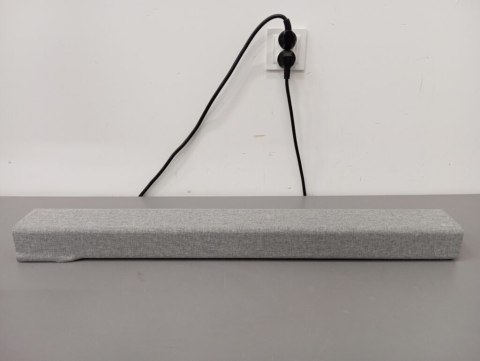 Soundbar LG LG DSP2W 2.1 100 W czarny Soundbar LG LG DSP2W 2.1 100 W czarny