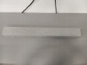 Soundbar LG LG DSP2W 2.1 100 W czarny Soundbar LG LG DSP2W 2.1 100 W czarny