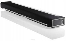 Soundbar Sonos Playbar WLAN Czarny złącze optyczne, do kina domowego