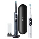 Szczoteczki Oral-B iO Series 7 Duo 2 sztuki