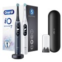 Szczoteczki Oral-B iO Series 7 Duo 2 sztuki