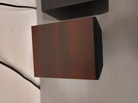 Wieża Sharp XL-B517D 15W CD USB FM DAB+ Bluetooth Czarno-Brązowy