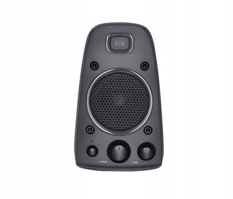 Zestaw głośników 2.1 Logitech Z625 200 W czarny Zestaw głośników 2.1 Logitech Z625 200 W czarny