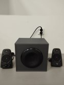 Zestaw głośników 2.1 Logitech Z625 200 W czarny Zestaw głośników 2.1 Logitech Z625 200 W czarny