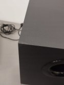 Zestaw głośników 2.1 Logitech Z625 200 W czarny Zestaw głośników 2.1 Logitech Z625 200 W czarny