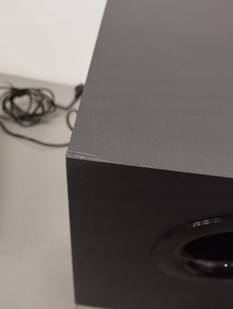 Zestaw głośników 2.1 Logitech Z625 200 W czarny Zestaw głośników 2.1 Logitech Z625 200 W czarny