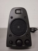 Zestaw głośników 2.1 Logitech Z625 200 W czarny Zestaw głośników 2.1 Logitech Z625 200 W czarny