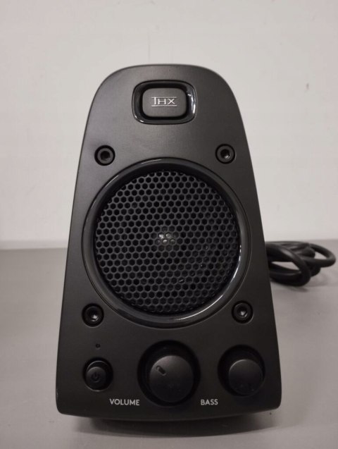 Zestaw głośników 2.1 Logitech Z625 200 W czarny Zestaw głośników 2.1 Logitech Z625 200 W czarny