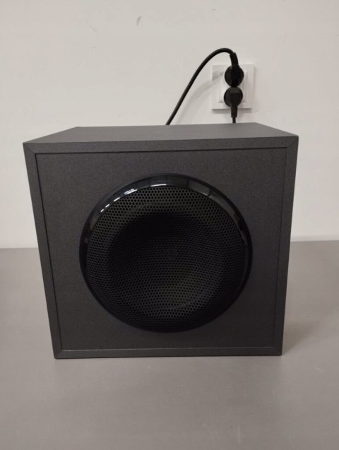 Zestaw głośników 2.1 Logitech Z625 200 W czarny Zestaw głośników 2.1 Logitech Z625 200 W czarny