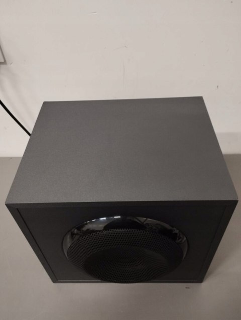 Zestaw głośników 2.1 Logitech Z625 200 W czarny Zestaw głośników 2.1 Logitech Z625 200 W czarny
