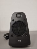 Zestaw głośników 2.1 Logitech Z625 200 W czarny Zestaw głośników 2.1 Logitech Z625 200 W czarny
