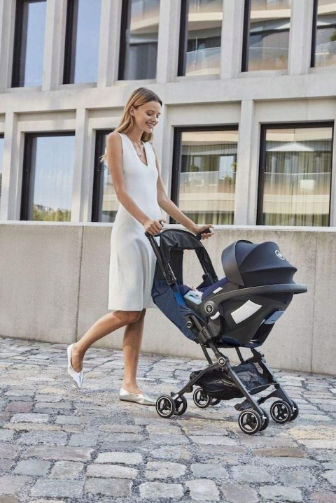 GB Pockit+ All Terrain Adaptery do fotelika wózka