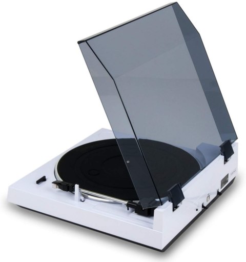 GRAMOFON DUAL DT 210 USB AUTOMATYCZNY WHITE HIT! GRAMOFON DUAL DT 210 USB AUTOMATYCZNY WHITE HIT!
