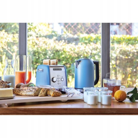 KITCHENAID CZAJNIK ELEKTRYCZNY 1,7 L 5KEK1722