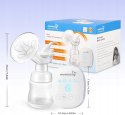 LAKTATOR ELEKTRYCZNY MOMCOZY CICHY POJEDYNCZY