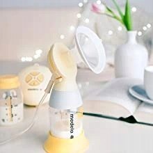 Medela Laktator elektryczny Swing Flex POJEDYNCZY