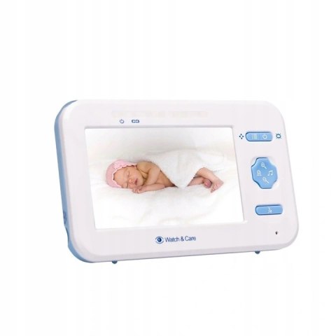 NIANIA ELEKTRONICZNA AUDIOLINE V300 WATCH&CARE