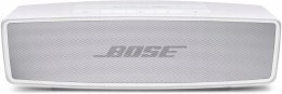 PRZENOŚNY GŁOŚNIK BOSE SOUNDLINK MINI II SILVER!