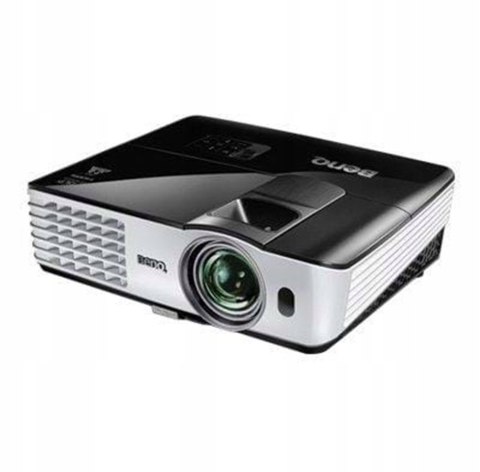 Projektor BenQ MX631ST KRÓTKI RZUT FV23% OKAZJA !