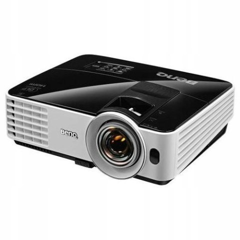 Projektor BenQ MX631ST KRÓTKI RZUT FV23% OKAZJA !