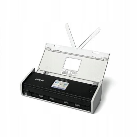 Skaner Brother ADS-1600W mobilny dwustronny FV23%