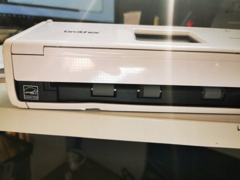 Skaner Brother ADS-1600W mobilny dwustronny FV23%