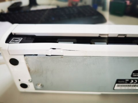 Skaner Brother ADS-1600W mobilny dwustronny FV23%