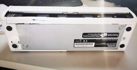 Skaner Brother ADS-1600W mobilny dwustronny FV23%