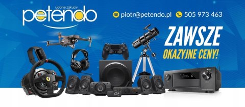 Słuchawki bezprzewodowe Klipsch T5 True Wireless !