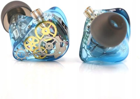 Słuchawki dokonałowe Thieaudio Legacy 3 GW FV HiT