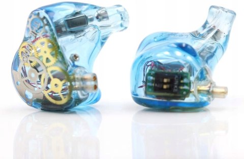 Słuchawki dokonałowe Thieaudio Legacy 3 GW FV HiT