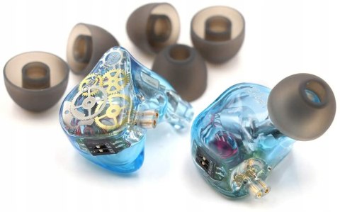 Słuchawki dokonałowe Thieaudio Legacy 3 GW FV HiT