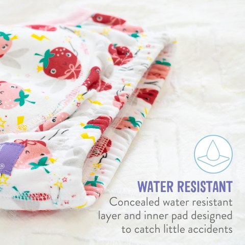 Bambino Mio pieluszka do nauki korzystania z nocnika 2-3 lata niebieska