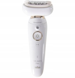 Braun Silk-epil 9 Flex 9100 Zestaw Do Pielęgnacji