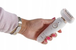 Braun Silk-epil 9 Flex 9100 Zestaw Do Pielęgnacji