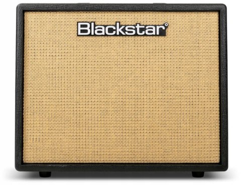 Combo Blackstar Debut 50R Black