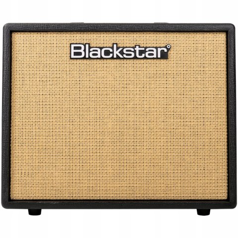 Combo Blackstar Debut 50R Black