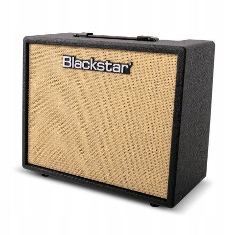 Combo Blackstar Debut 50R Black