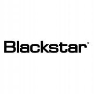 Combo Blackstar Debut 50R Black
