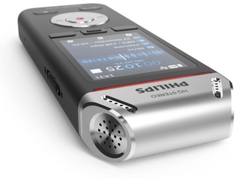 Dyktafon Philips DVT2110/00