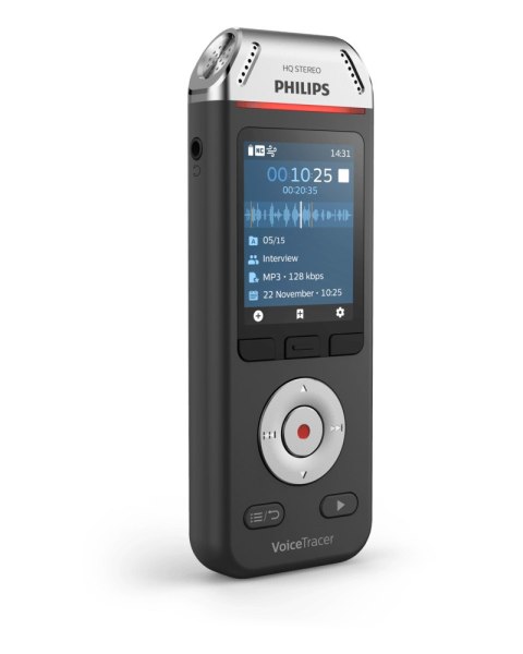 Dyktafon Philips DVT2110/00