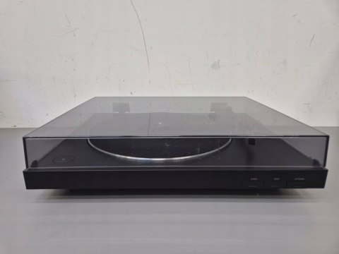 GRAMOFON SONY PS-LX310BT AUTOMATYCZNY BLACK